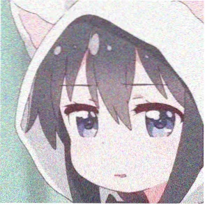 用户 山雀不熬夜 头像
